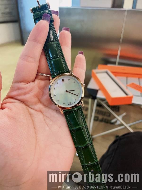 Replica Movado 34mm 050395