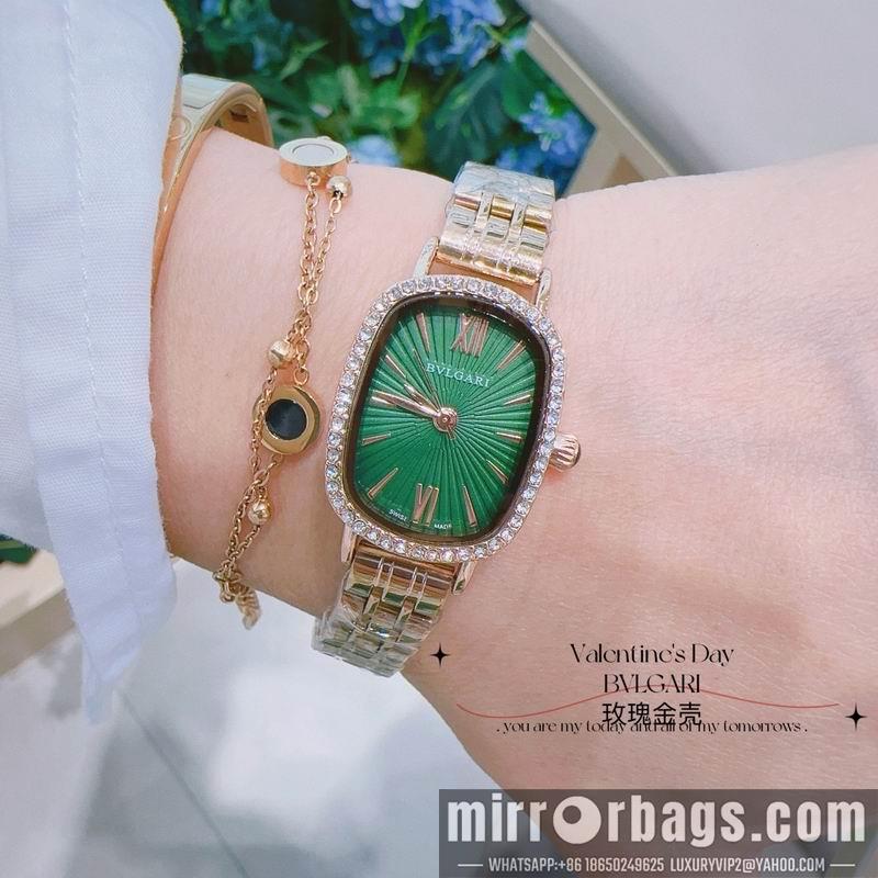 Replica Bvlgari 21X27mmX6mm 103165