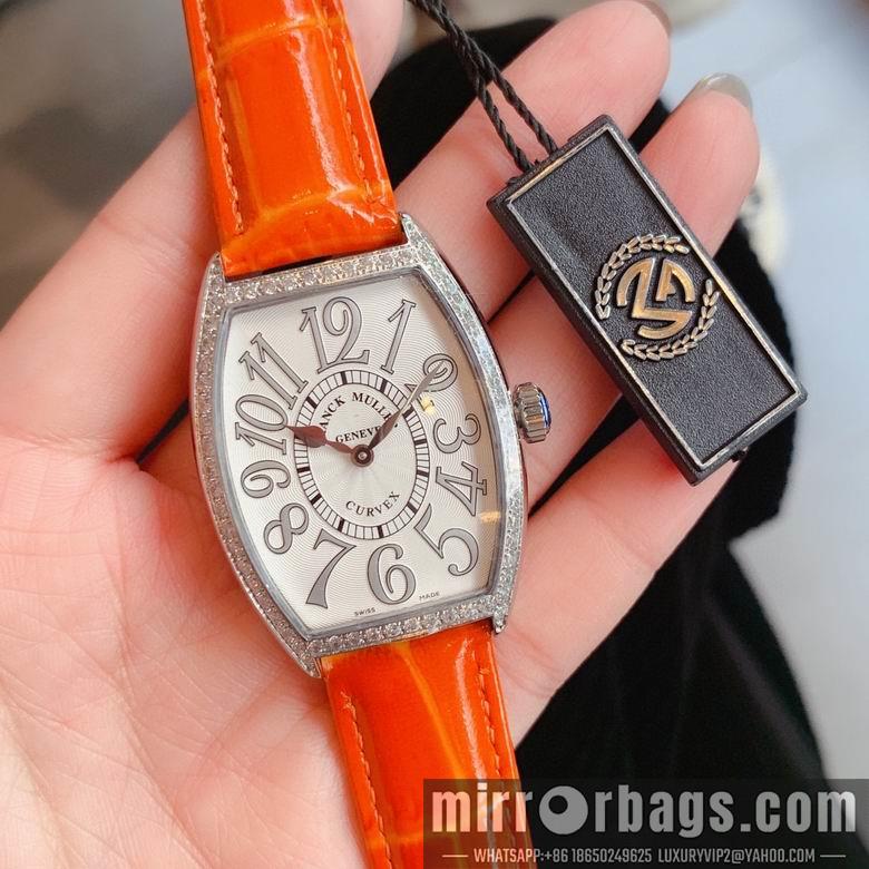 Replica Franck Muller watch 030101