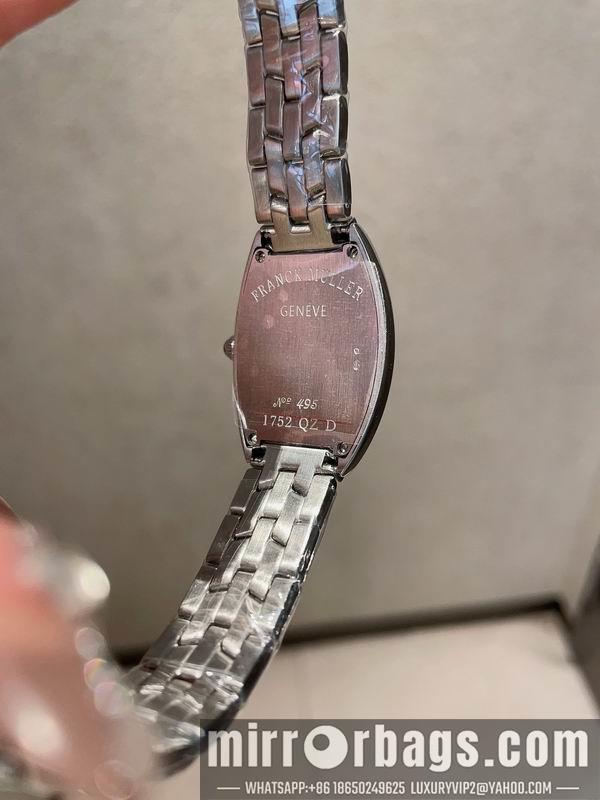 Replica Franck Muller 25X35mm 031727