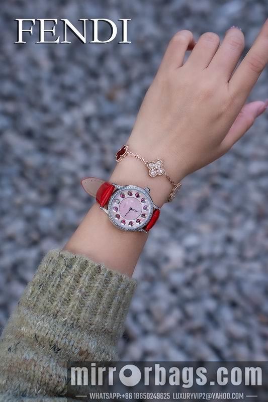 Replica Fendi 36mm 022326