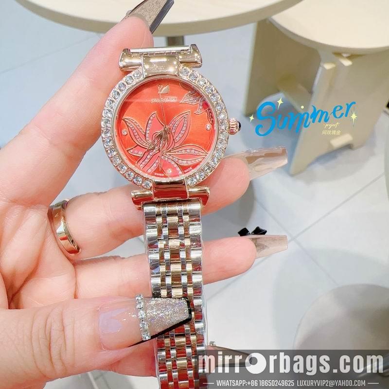 Replica Swarovski 34mm 110158