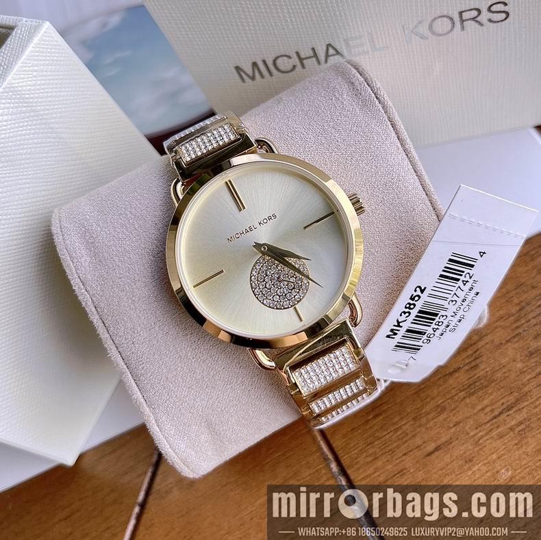 Replica MK women 34X8mm M12