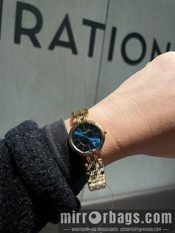 Replica Dior watch 031102