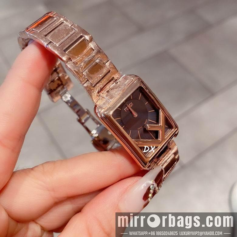 Replica Fendi  22.5x32mm 2nms16
