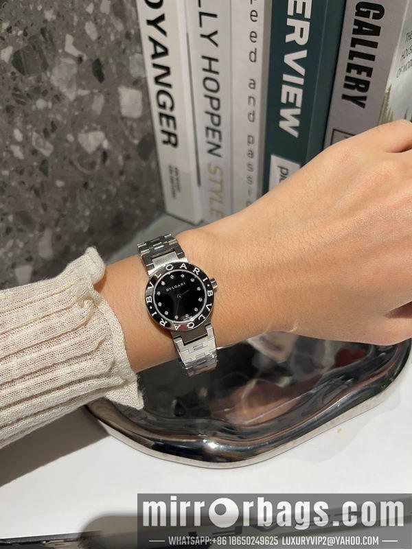 Replica Bvlgari 26mm 102312