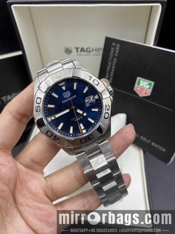 Replica Tag Heuer watch M28