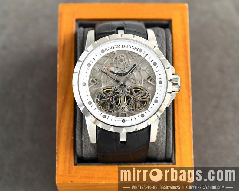 Replica Roger Dubuis 46mm 070730