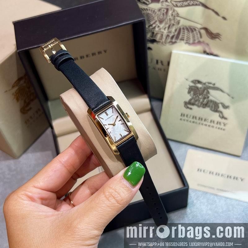 Replica Burberry 19X30mm 060320