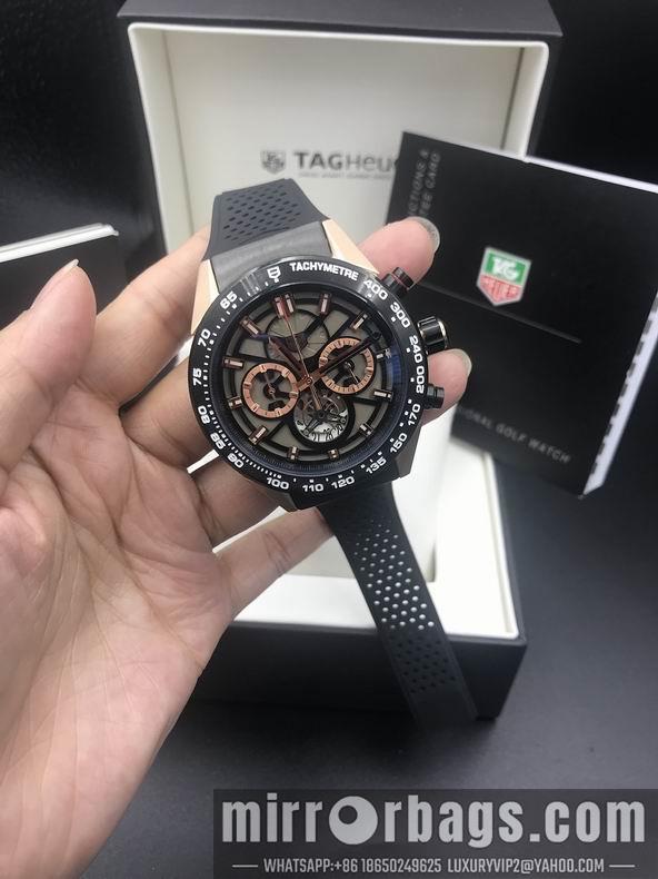 Replica Tag Heuer watch M45