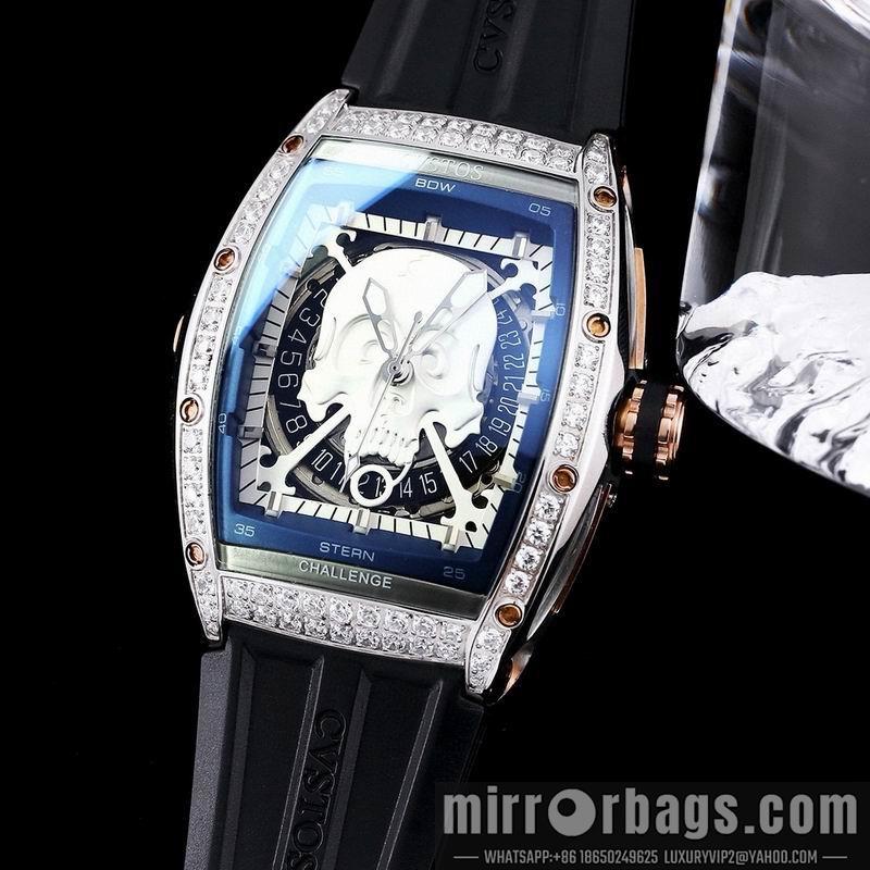 Replica Cvstos watch 121711