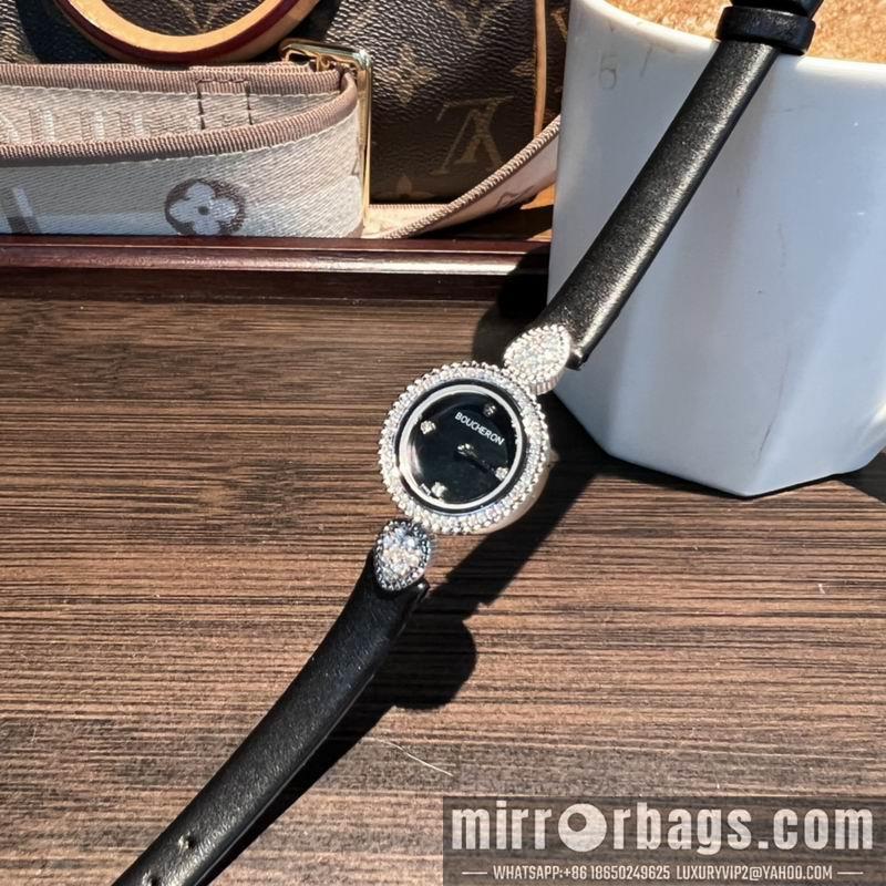Replica Boucheron 23mm 102356