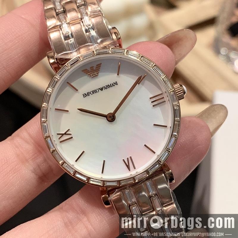 Replica Ar11294 watch M05
