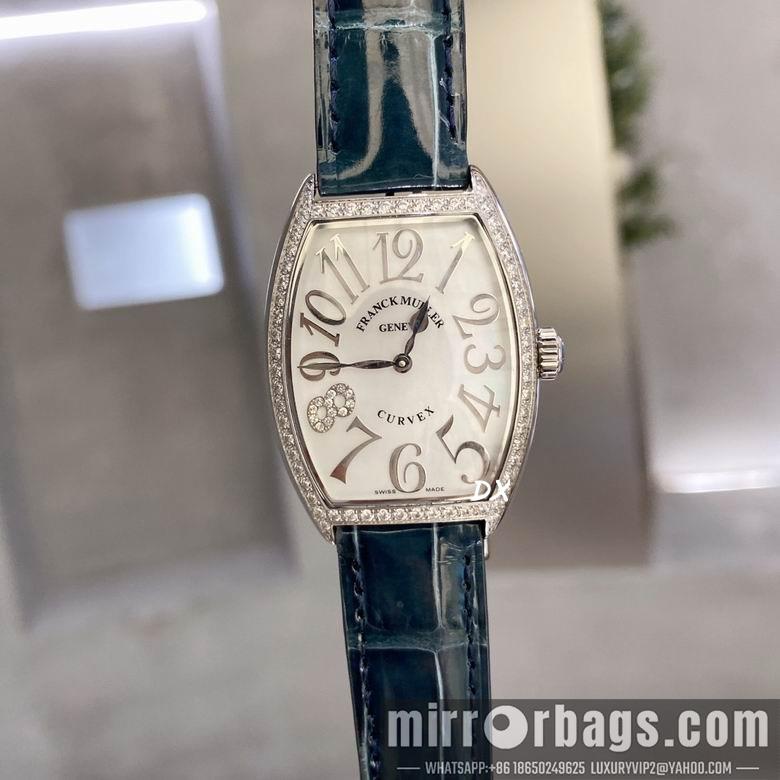 Replica Franck Muller  2nms39