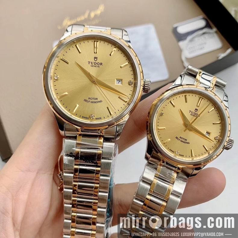 Replica Tudor watch M33