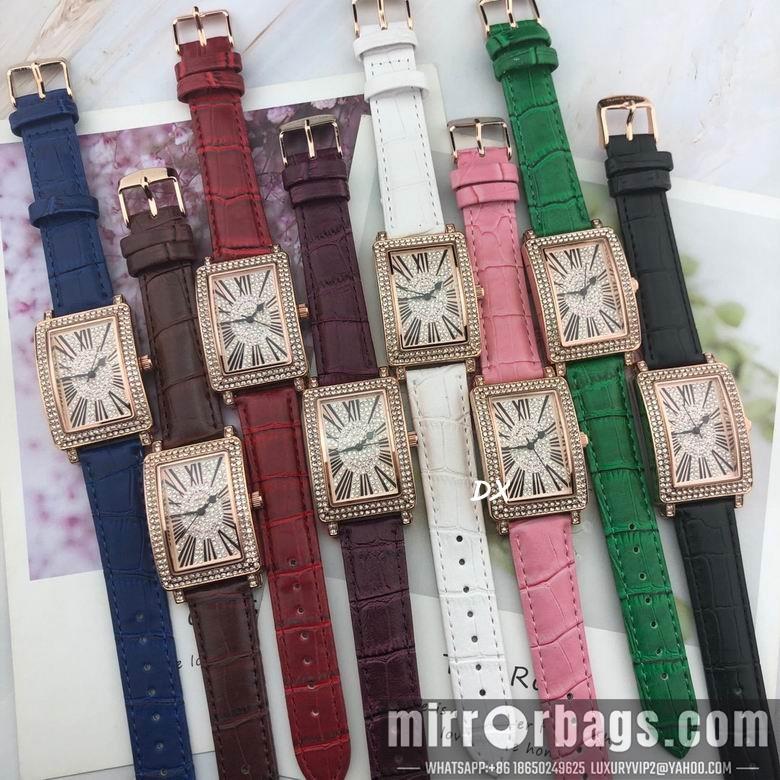 Replica Franck Muller  30mm 2nms44
