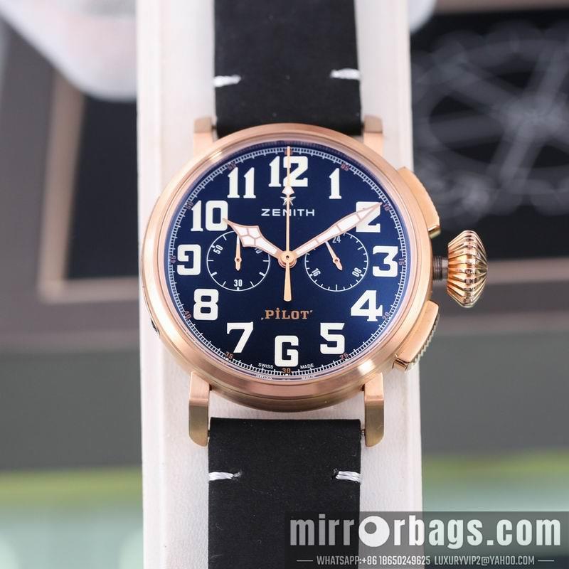Replica Zenith 45mm