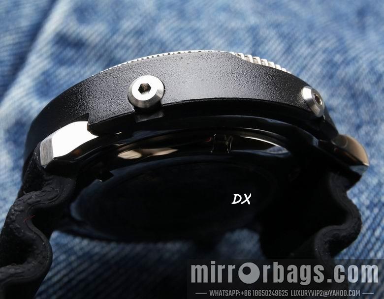 Replica Seiko 46.17mm 2nms32
