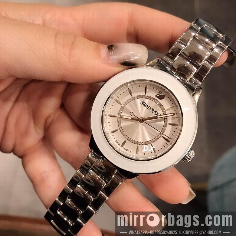 Replica Swarovski 39mm 2nms74