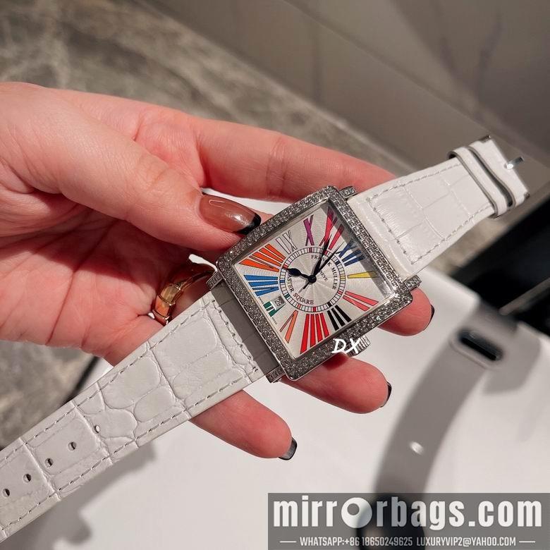 Replica Franck Muller  36.5mm 10nms55