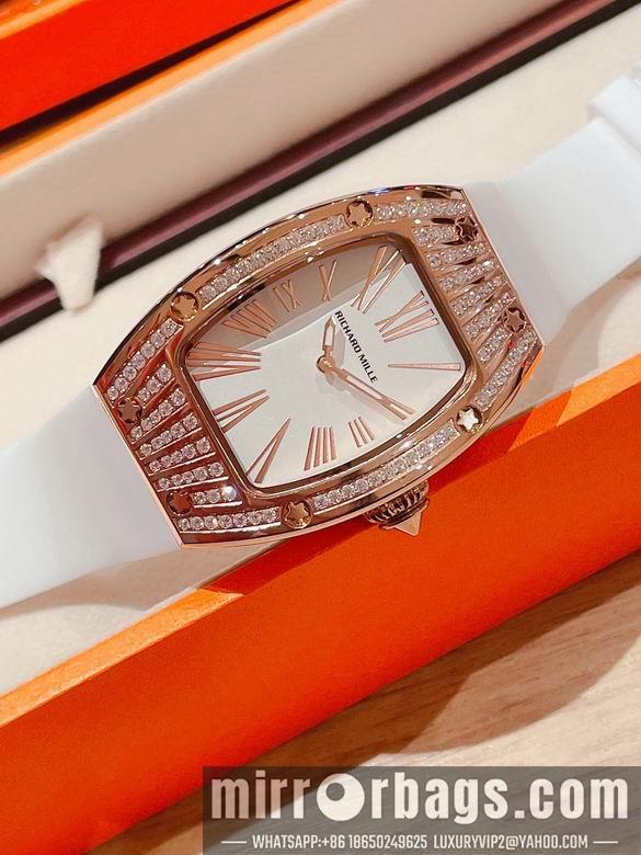 Replica Richard Mille women 32X14mm M07