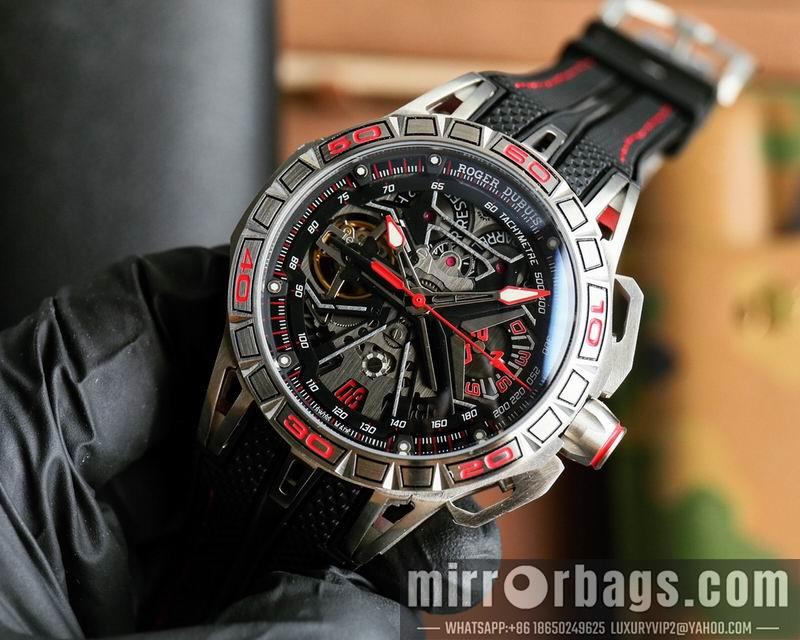 Replica Roger Dubuis 46mm 093010