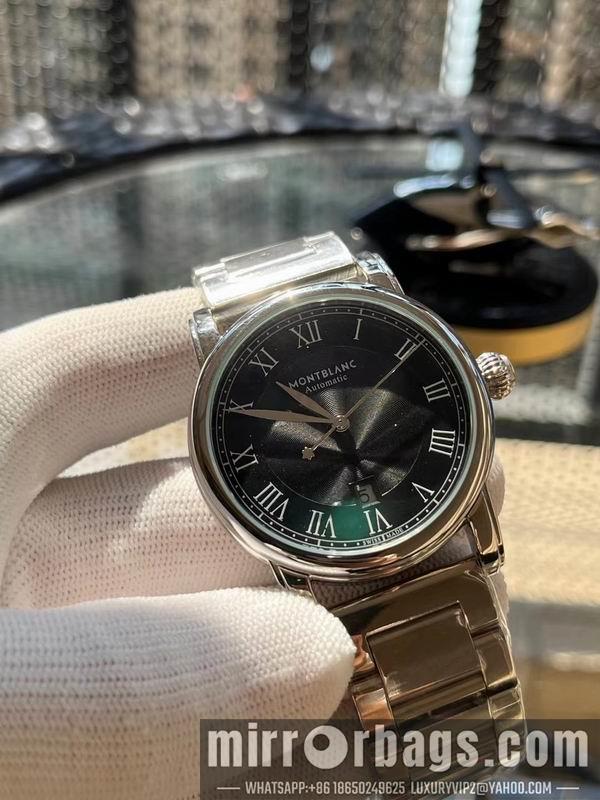 Replica Montblanc Watch 031720