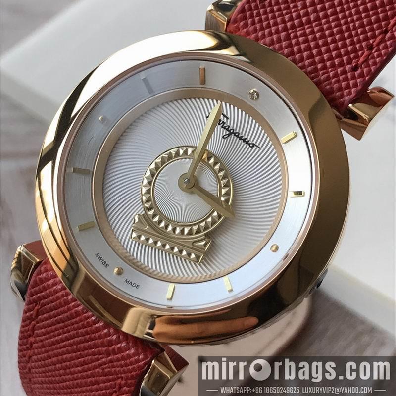 Replica Ferragamo 37mm 032437