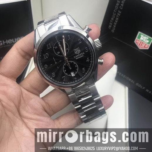 Replica Tag Heuer watch M57