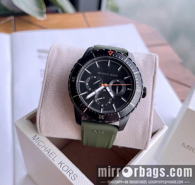 Replica Michael Kors MK7165 men 43X12mm 111109