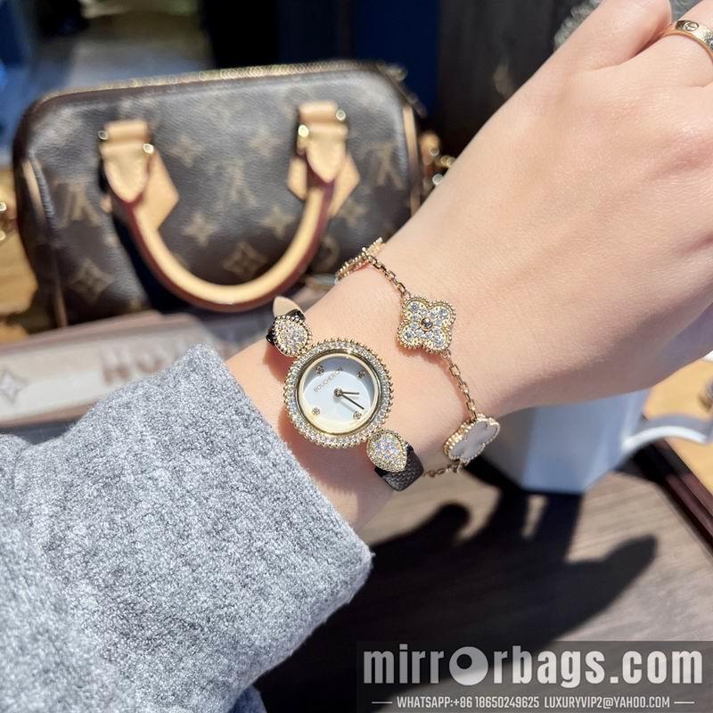 Replica Boucheron 23mm 102357