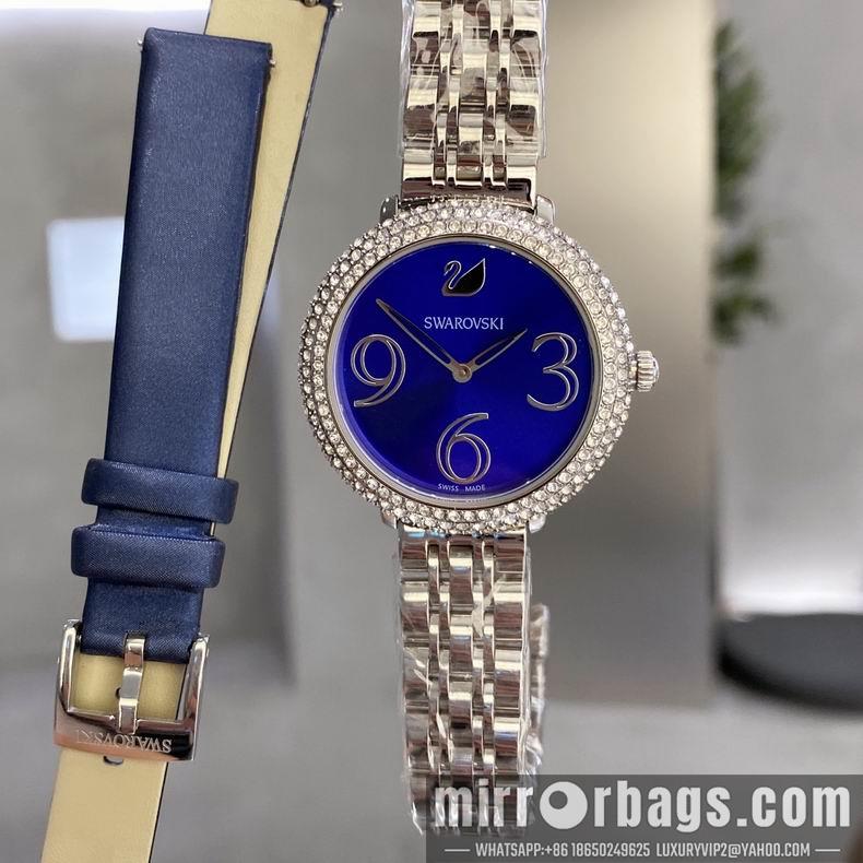 Replica Swarovski watch M19