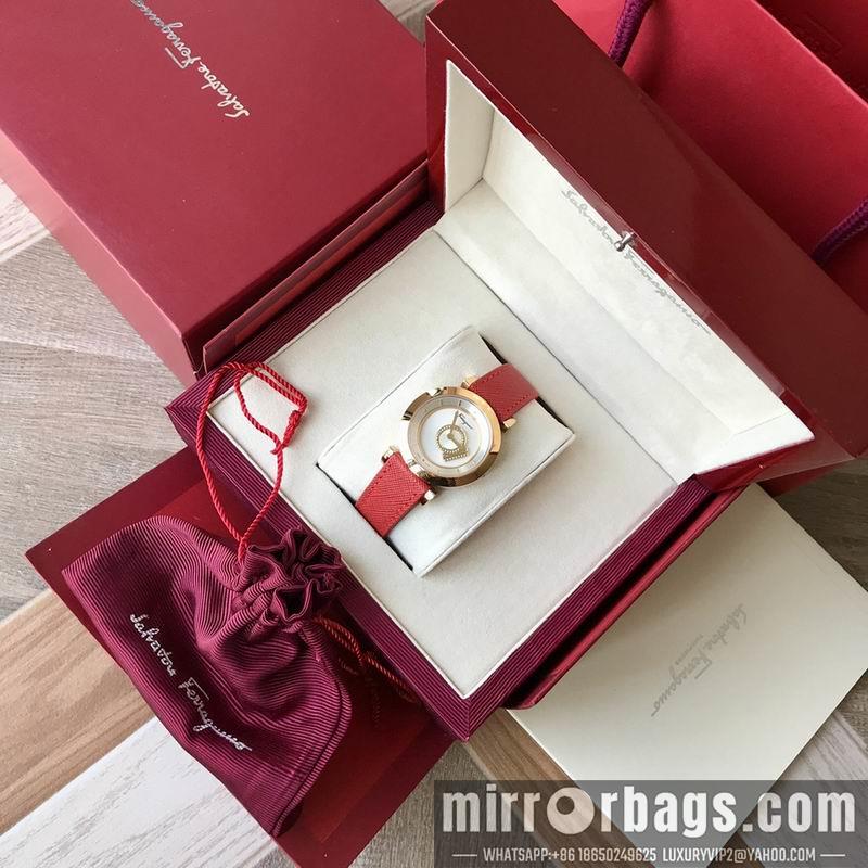 Replica Ferragamo 37mm 032437