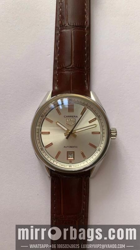 Replica Tag Heuer woman watch 112035