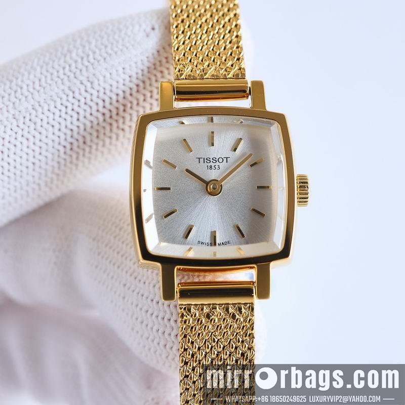 Replica Tissot 20mm 0321105