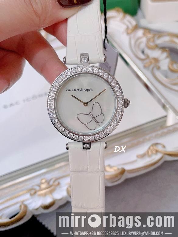 Replica Van Cleef & Arpels 36x8.5mm 10nms25