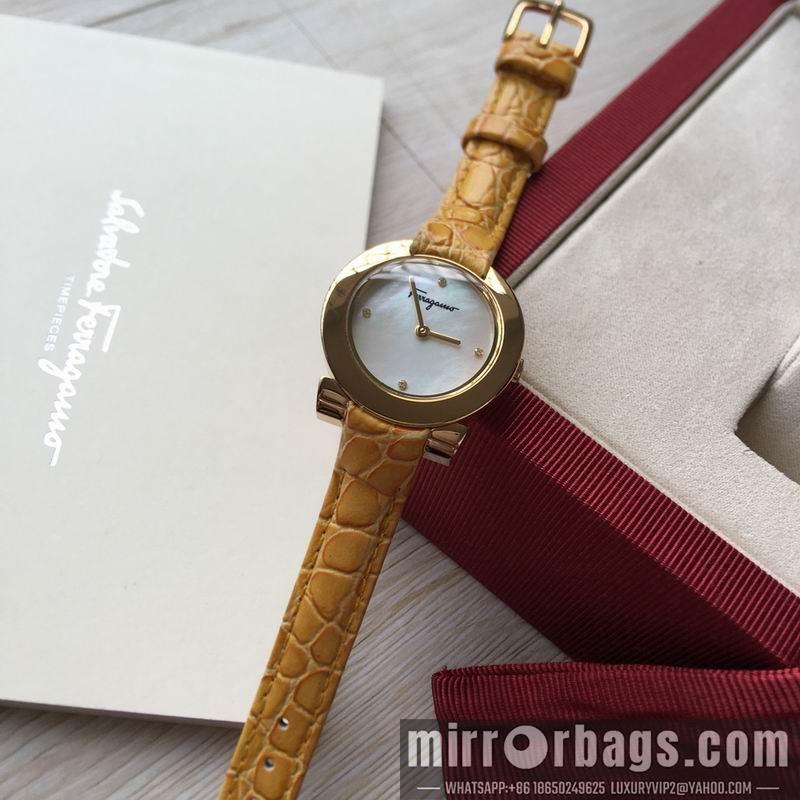 Replica Ferragamo 30X8mm 032439
