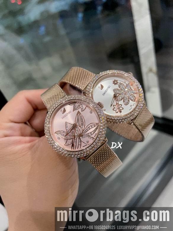 Replica Swarovski 34.5x7mm 11nms98