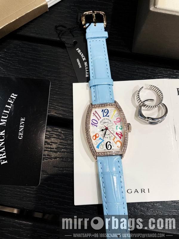Replica Franck Muller 32X39mm 031105