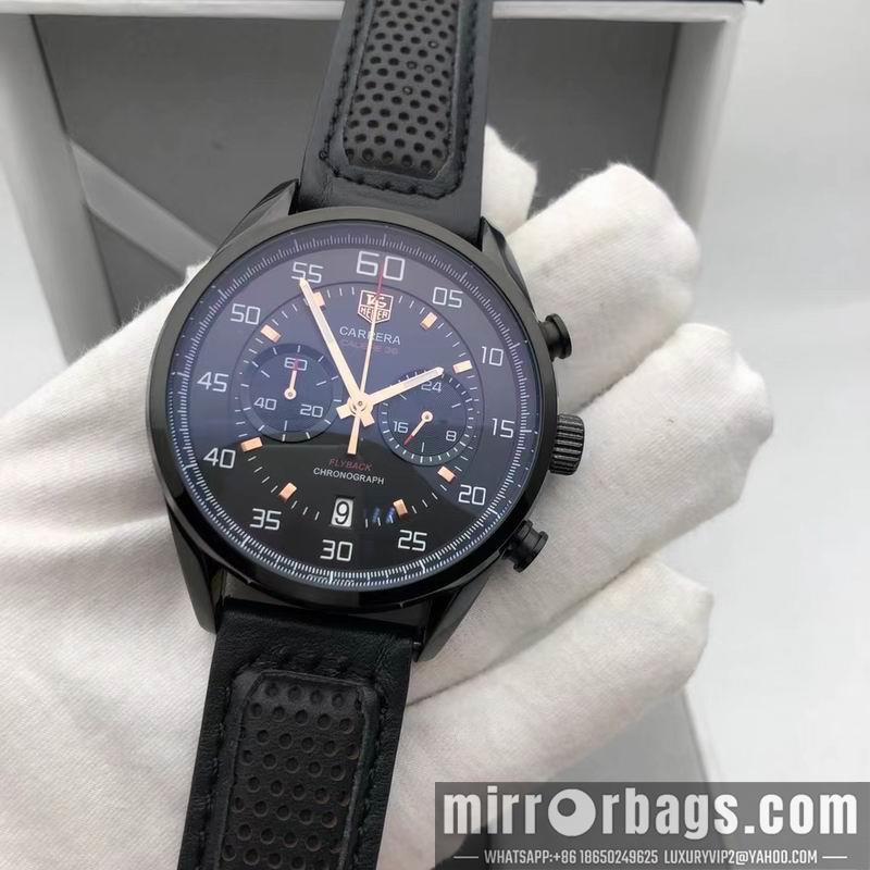 Replica Tag Heuer watch 112028