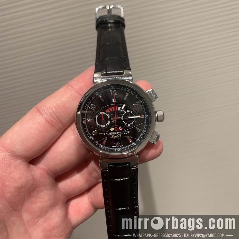 Replica LV 41mm 081639