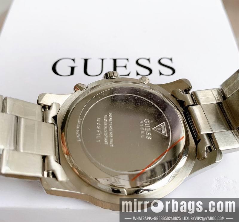 Replica Guess 38X11mm 050387