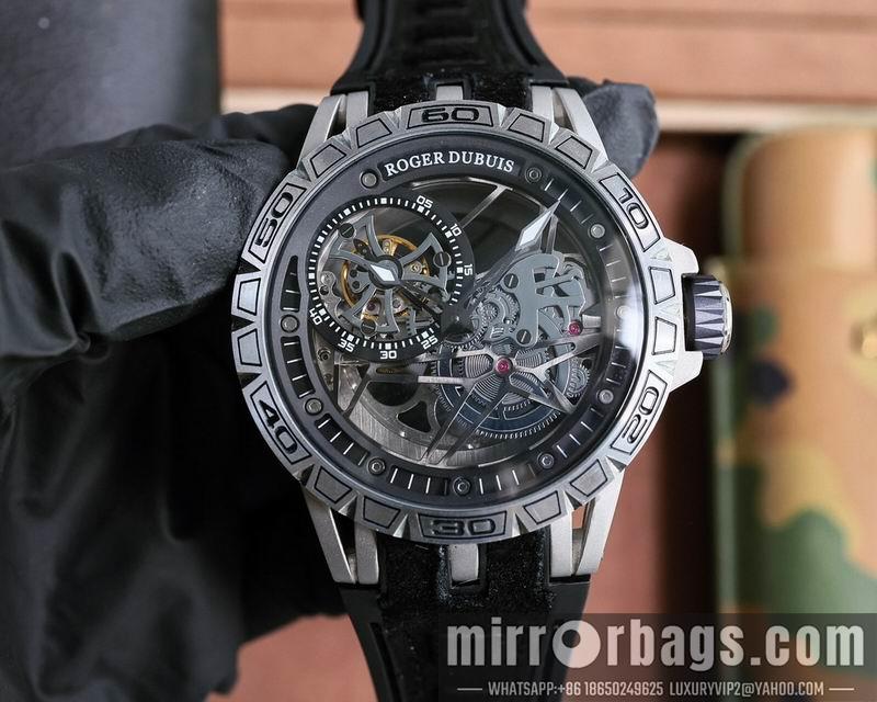 Replica Roger Dubuis 46mm 081707