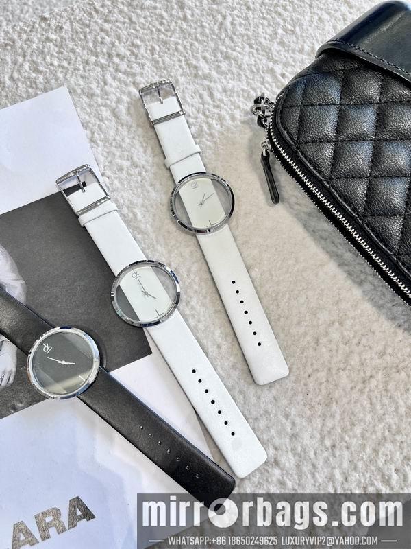 Replica CK watch 050760