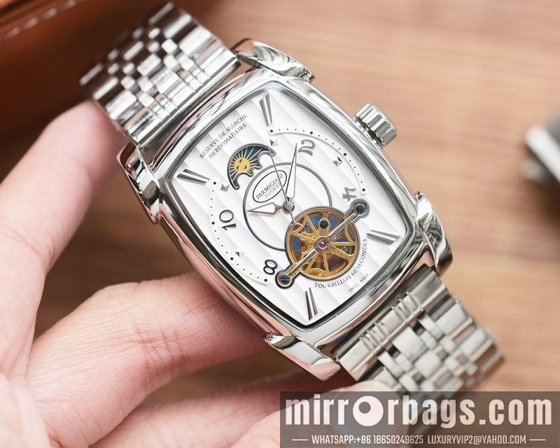 Replica Parmigiani 45X37X14mm 0413123