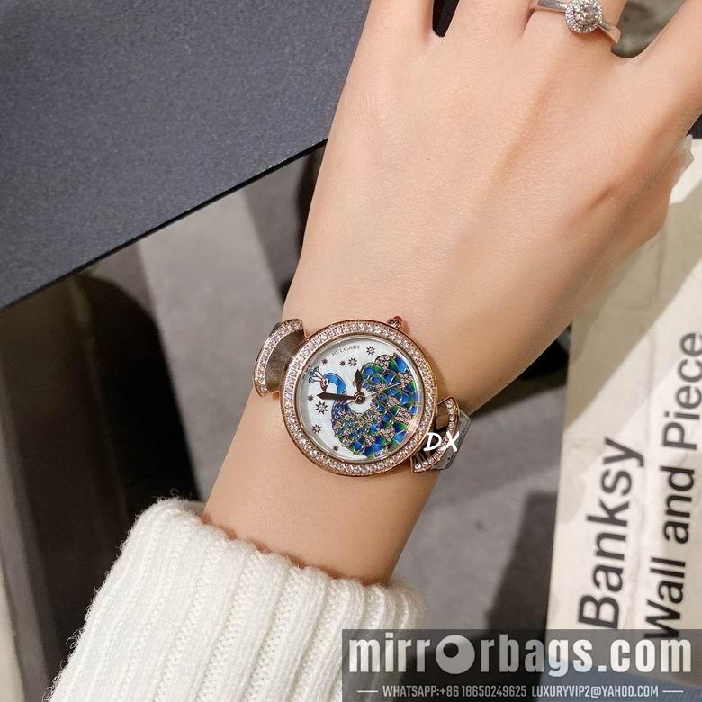 Replica Bvlgari 8nms43