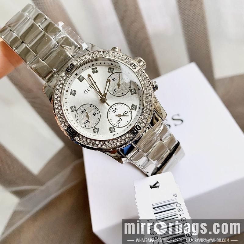 Replica Guess 38X11mm 050387