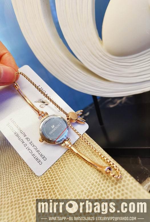 Replica Swarovski watch M04