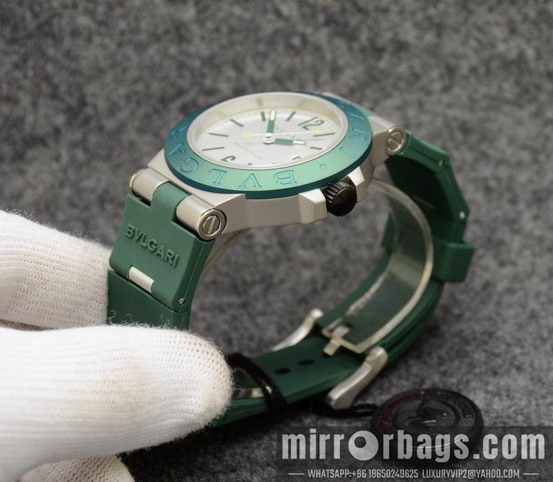 Replica Bvlgari 44X13.5mm 092863