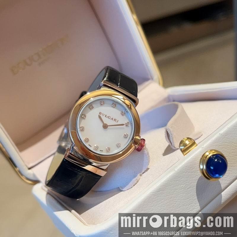 Replica Bvlgari 28mm 022342